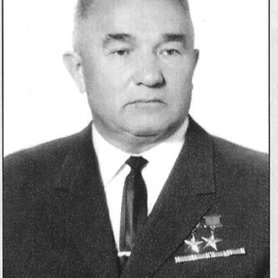 Timeline: Alexander Petrovich Alexandrov,  a famous hydro engineer