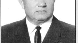 Timeline: Alexander Petrovich Alexandrov,  a famous hydro engineer