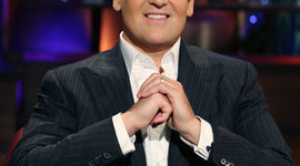 Timeline: Mark Cuban