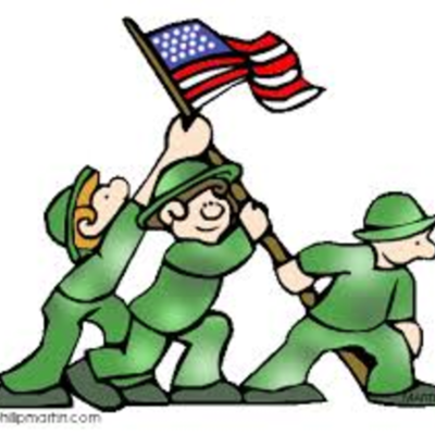 Timeline: American Wars