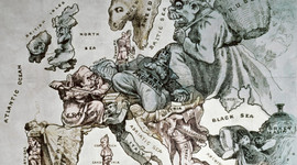 Timeline: TimeLine Europa siglos XVII / XX