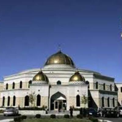 Timeline: Islamic Empire Alexa Friedman