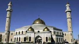 Timeline: Islamic Empire Alexa Friedman