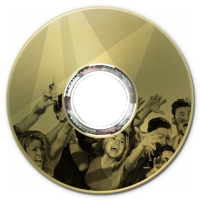 Timeline: La música