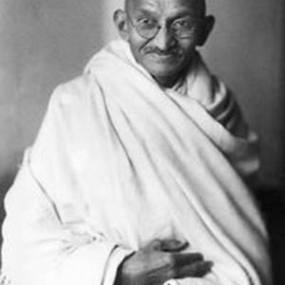 Timeline: Gandhi Timeline