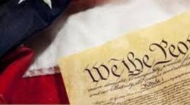 Timeline: Road to the Constitution