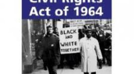 Timeline: Civil Rights Act of 1964