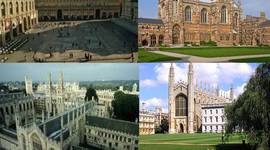 Timeline: INICIO DE LAS UNIVERSIDADES