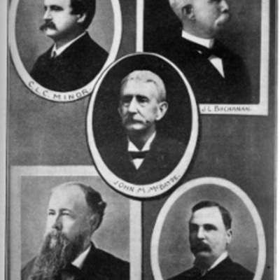 Timeline: Presidential Accomplishments by Raya R.