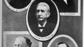 Timeline: Presidential Accomplishments by Raya R.