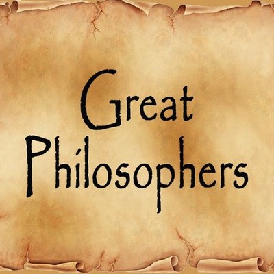 Timeline: Αρχαίοι Φιλόσοφοι