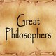 Great philosophers