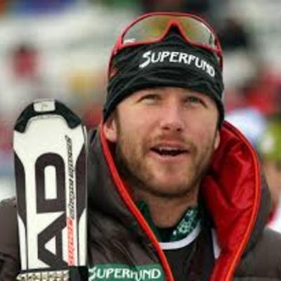 Timeline: Bode Miller