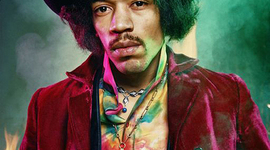 Timeline: Jimi Hendrix Timeline