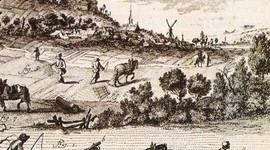 Timeline: Antiguo Régimen