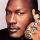 Michael jordan championship rings