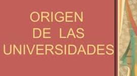 Timeline: HISTORIA DE LAS UNIVERSIDADES (USB CALI)