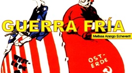 Timeline: GUERRA FRIA AMARANDY