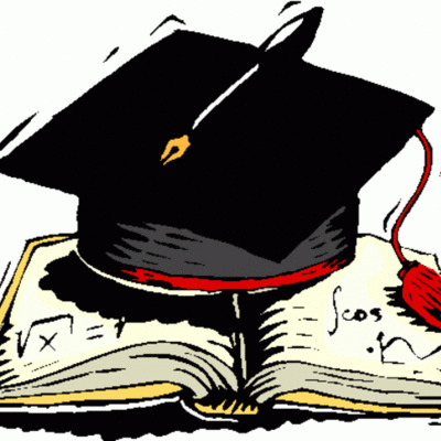 Timeline: Trayectoria de trabajaos academicos