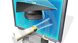 Timeline: Historia de la educacion a distancia