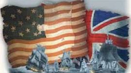 Timeline: The War of 1812