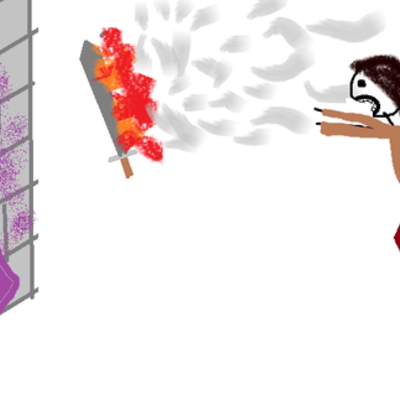 Timeline: The Fable of the Unknowns