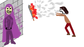 Timeline: The Fable of the Unknowns