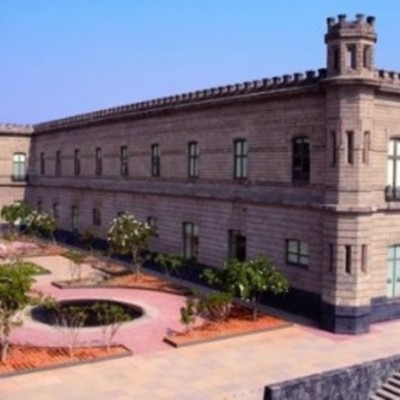 Timeline: LAS PRISIONES EN MÉXICO