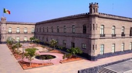 Timeline: LAS PRISIONES EN MÉXICO