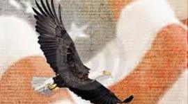 Timeline: Flying towards the Constitution