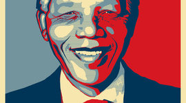 Timeline: NELSON MANDELA