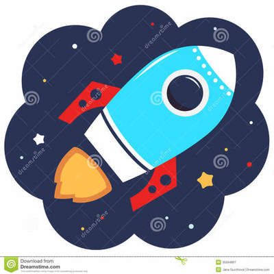 Timeline: Alling & Villalobos Space Race