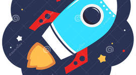 Timeline: Alling & Villalobos Space Race