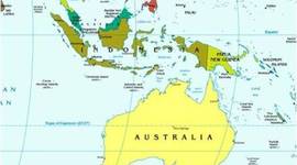 Timeline: Australia's History