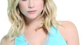 Timeline: The Life of Ashley Benson