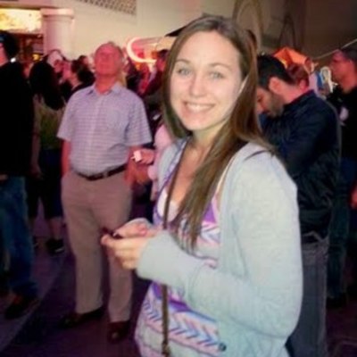 Timeline: My Education