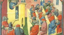 Timeline: Historia de Las Universidades