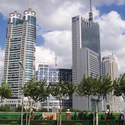 Timeline: Shanghai Stock Exchange