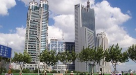 Timeline: Shanghai Stock Exchange