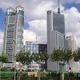 Shanghai stock exchange
