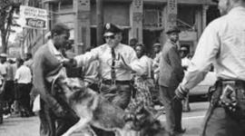 Timeline: Civil Rights