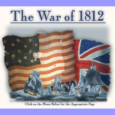 Timeline: The War of 1812