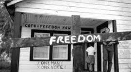 Timeline: Nicole's Civil Rights Timeline