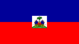 Timeline: Evolution of Democracy-Haiti