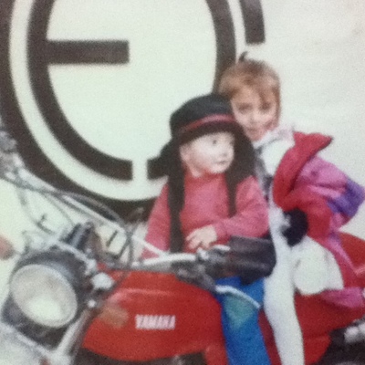 Timeline: TRADICIÓN FAMILIAR