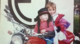 Timeline: TRADICIÓN FAMILIAR