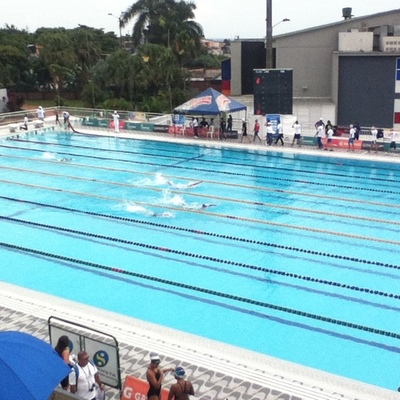 Timeline: CULTURA DEPORTIVA