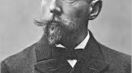 Timeline: Roald Amundsen by Arora Mullins