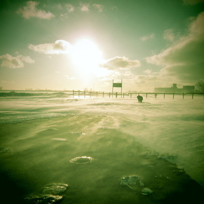 Timeline: My Climb Through Literacy