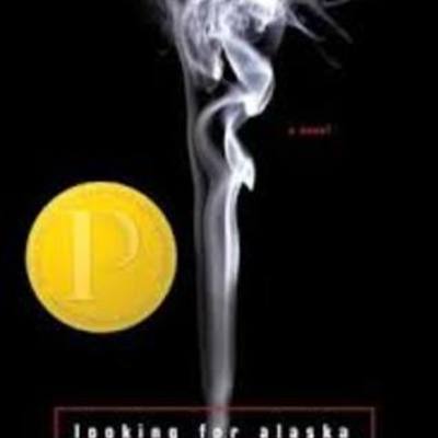 Timeline: Looking for Alaska